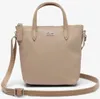 LACOSTE Umhängetasche Handtasche Shopping Cross Bag Simply Produktbild-Vorschau 6