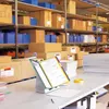 Tarifold 434209 Dokumentenanzeige-Karussell Tisch/Wand Produktbild-Vorschau 4