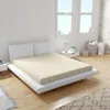 Bettlaken - Spannbettlaken mit Gummizug - 140x200 cm - Produktbild-Vorschau 1