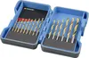 PARKSIDE® Bohrer- und Bit-Set (HSS- Spiralbohrer Set) Produktbild-Vorschau 1