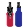 kwmobile 2x 330ml Flasche Flaschenkühler - für Bier und Produktbild-Vorschau 5