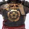 PureArts Assassin's Creed Shadows - Busto di Yasuke in Anteprima dell’immagine prodotto 9