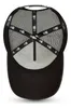 New Era - MLB New York Yankees Camo Infill Trucker Snapback Produktbild-Vorschau 3