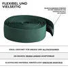 Fahrrad Lenkerband (Standard) mit Aluminium Lenkerstopfen Produktbild-Vorschau 3