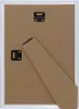 Set Bilderrahmen 21x29,7 DIN A4 Fotorahmen aus Kunststoff Produktbild-Vorschau 5