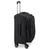 DELSEY PARIS trolley Helium DLX Expandable 4 Double Rolls Voir les images du produit 6