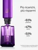 Thierry Mugler Alien Eau De Parfum Ricarica 100ml Anteprima dell’immagine prodotto 3