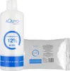 Style & Care Blondierpulver 500g + Creme Oxydant Entwickler Produktbild-Vorschau 1