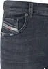 Diesel 2019 D-Strukt 09E46 Herren Jeans Hose Slim Tapered Produktbild-Vorschau 4