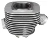 Sada valcov + hlava valcov, 50 ccm, 40 mm, pre motocykle Náhľad obrázku produktu 5