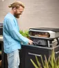 Cozze® Pizzaofen Premium Rotate 17 elektrisch, inkl. Produktbild-Vorschau 7