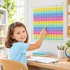 Een leuke, educatieve wiskundespel met rekenoefeningen – Productafbeelding-voorbeeld 3