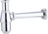veporit. Flaschensiphon 1 1/4 Messing verchromt" Produktbild-Vorschau 1