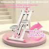 AIORBER Stair Stepper mit einstellbarem Widerstand, Produktbild-Vorschau 5