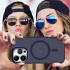 Hülle für iPhone 15 Pro Max mit MagSafe, mattes Case + Produktbild-Vorschau 7