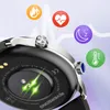Riversong SmartWatch Motive 9 Pro - vo vesmírne sivej farbe Náhľad obrázku produktu 9