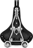 Selles Vélo Brooks B348S00A07202 - B135 - Black Voir les images du produit 6