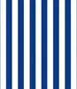 Servietten Papier 33x33cm 3-lagig mit blau weißen Streifen Produktbild-Vorschau 3