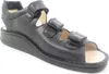 Finn Comfort Komfort Sandalen Herren 393936313138 Schwarz Produktbild-Vorschau 34