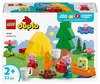 LEGO DUPLO Peppa Wutz: Kampeeruitstapje - Educatief Productafbeelding-voorbeeld 22
