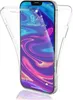 360° Schutz Hülle für Apple iPhone 11 Full Body Tpu Produktbild-Vorschau 5