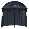 PARASOL NAMIOT WĘDKARSKI NECO 220 cm WODOSZCZELNY + Podgląd zdjęcia produktu 2