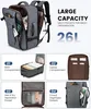 Zaino per bagaglio a mano 45x36x20 per Easyjet, zaino per Anteprima dell’immagine prodotto 3