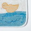 HOMESCAPES WC rohož Duck Pond Náhled obrázku produktu 4