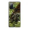 MuchoWow® Handyhülle Schutzhülle Hülle für Samsung Galaxy Produktbild-Vorschau 1