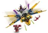 LEGO NINJAGO Ras, Arin a superbouřkové letadlo, Sada na Náhled obrázku produktu 28