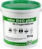 VDW 840 Plus 1K Fugenmörtel, steingrau, 25 Kg Produktbild-Vorschau 7