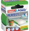 Tesa Gewebekleb. 2,75m x 38mm extra Power grün Perfekt Produktbild-Vorschau 8