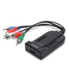 Z10AS RGB Composant HDMI Compatible Vidéo R/L Audio à YPBPR Voir les images du produit 5