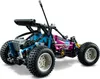 LEGO 42124 Technic Control+ Geländewagen, ferngesteuertes Produktbild-Vorschau 4