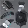 ONIKUMA K8 3,5 mm schwarzes GAMING-HEADSET Produktbild-Vorschau 13
