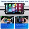 6+128G Android 14 Carplay Autoradio GPS Navi WIFI 4G BT Voir les images du produit 20