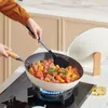 MODFU Küchenhelfer Set, 12-teiliges Silikon Kochutensilien Produktbild-Vorschau 7