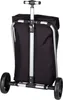 reisenthel chariot de courses Shopping Trolley Black noir Voir les images du produit 11