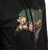 New Era Hoody - NFL Tampa Bay Buccaneers schwarz camo - S Produktbild-Vorschau 3
