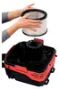 Metabo Wasserfilter Schaumstoff nass/trocken tauschbar Anteprima dell’immagine prodotto 4