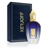 A bottle of Xerjoff More Than Words Eau de Parfum and its packaging are displayed against a white background. Voir les images du produit
