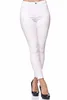 Elara Damen Jeans 4D434 Weiss Berlin 46 (3XL) Produktbild-Vorschau 2