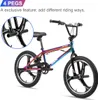 Hiland 20 Zoll 3 Multiple Speichen Kinder BMX Fahrrad für Produktbild-Vorschau 4