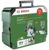 Akku-Fräse Router Combi Set Produktbild-Vorschau 9