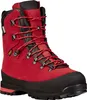 KOX Schnittschutzstiefel / Schnittschutzschuhe TRE Rot Produktbild-Vorschau 3