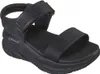 SKECHERS DLUX WALKER NEW BLOCK Schwarz Produktbild-Vorschau 11