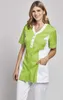 Pantaloni da donna Leiber con tasca 08/2789/7101 verde Anteprima dell’immagine prodotto 1