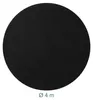 Relaxdays Poolunterlage, Ø 4 m Filzmatte, Pool Bodenschutz, Produktbild-Vorschau 4