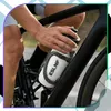 Carbon-Fahrradflaschenhalter, leicht, schneller Zugriff auf Produktbild-Vorschau 9