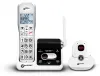 Geemarc, Téléphone senior avec sonnerie amplifiée et Voir les images du produit 1